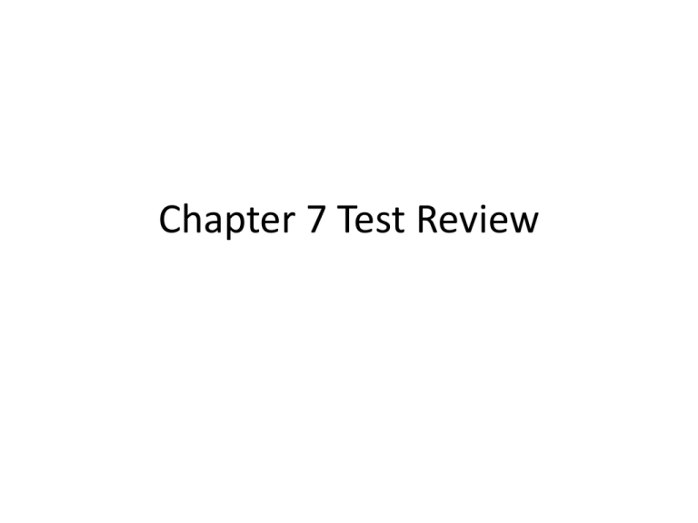 chapter-7-test-review