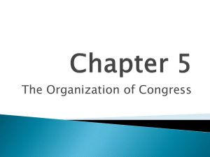 Chapter 5 - Anderson School District One