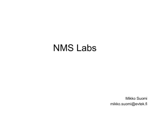 NMS Labs