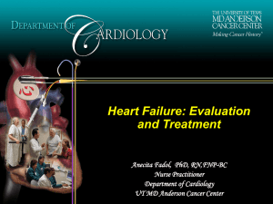 A Guide to the Etiology, Pathophysiology, Diagnosis, and Treatment