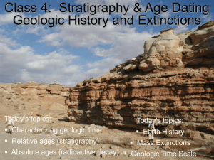 ppt - Geological Sciences