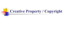 is copyrightable