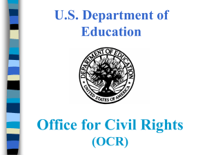 What is OCR? - Illinois Legal Advocate