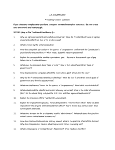 Optional Chapter reading questions