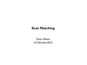 scan-matching