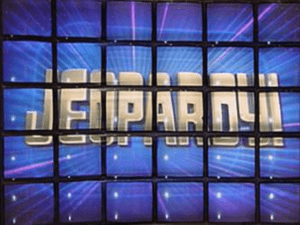 Quarter 3 Exam Jeopardy Review
