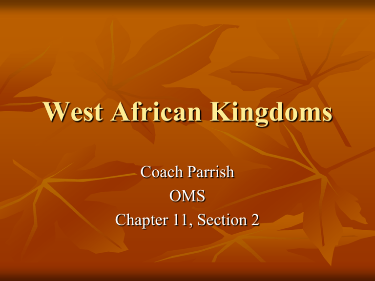 west-african-kingdoms