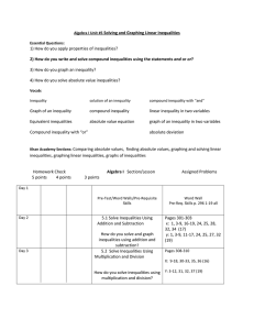 Ch. 5 Stamp Sheet