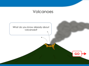 volcanoes_MG - Primary Resources