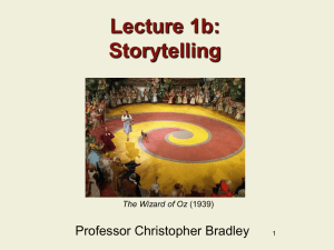 Lecture 1b