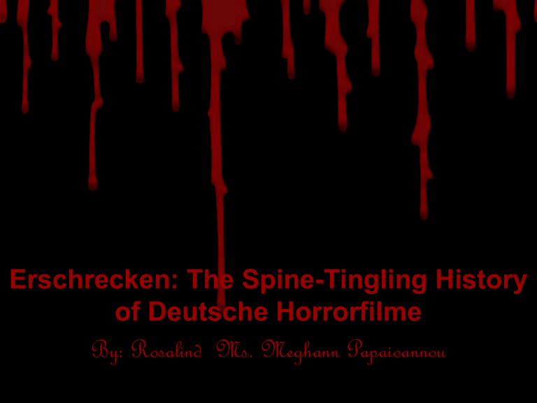 german-horror-films