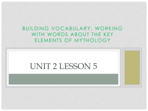 Unit 2 lesson 5