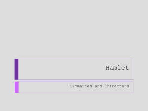 Hamlet