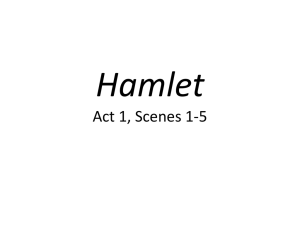 Hamlet - msmccomb