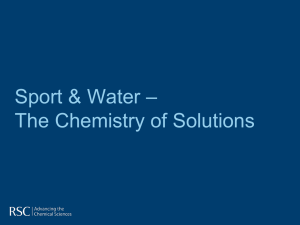 RSC PPT Template Blue - Royal Society of Chemistry
