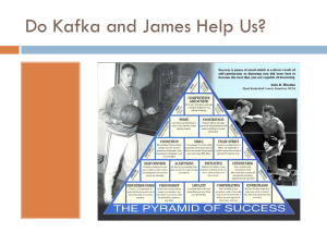 Kafka and James - Cardinal Hayes High School