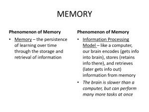 memory - Cloudfront.net