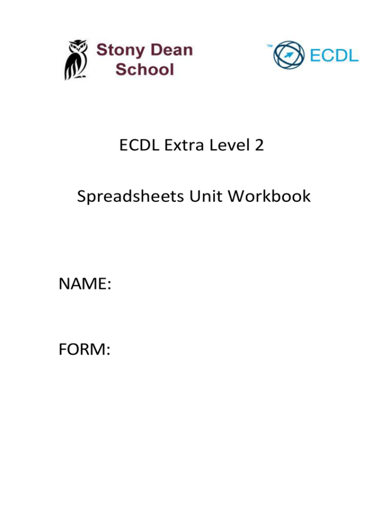 ecdl-unit-3-word-processing