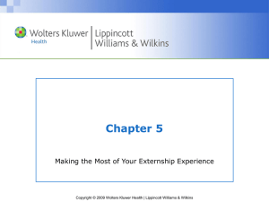 Chapter 5 - Wolters Kluwer Health