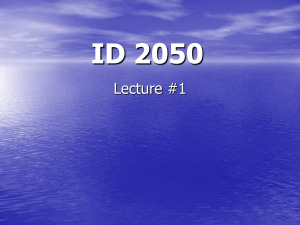 ID 2050-Venice