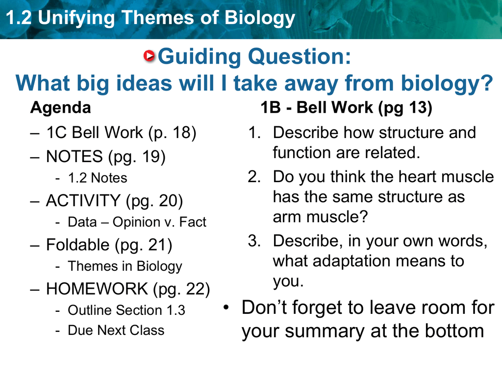 1-2-unifying-themes-of-biology