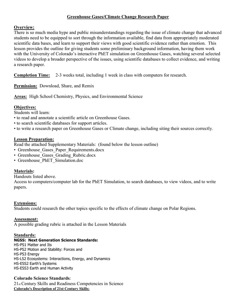 Cliche research paper picture