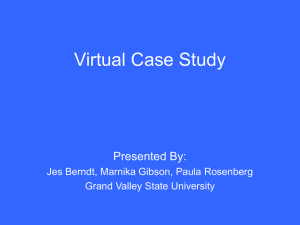 Case Study - StudentAffairs.com
