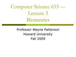 1. - Howard University