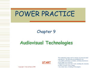 Ch 09 Power Practice