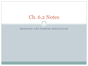 Ch. 6.2 Notes
