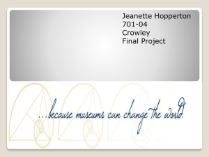 File - Jeanette Hopperton's Portfolio