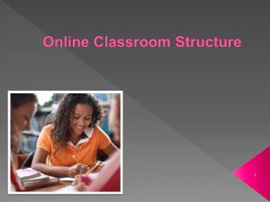TROY_Online_Online _Classroom_Structure_LZ