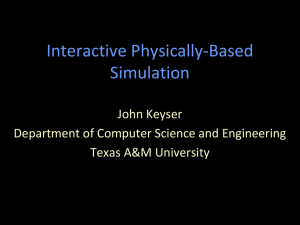 Interactive_Physically-Based_Simulation_