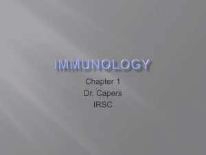 Kuby Immunology 6/e