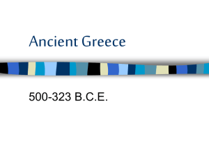 Ancient Greece - Cloudfront.net