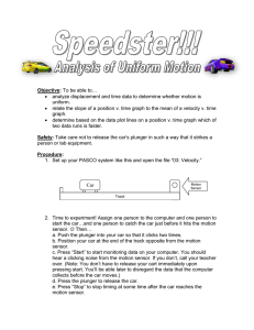 LAB-Speedster-Analysis-of-Uniform