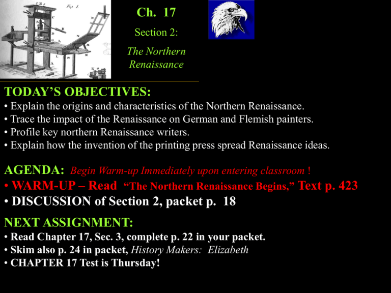 ch-17-northern-european-renaissance-powerpoint