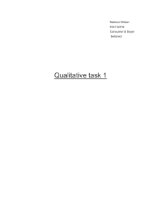 quantitative task 1 appendix