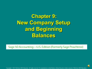 Chapter 9 - McGraw Hill Higher Education - McGraw