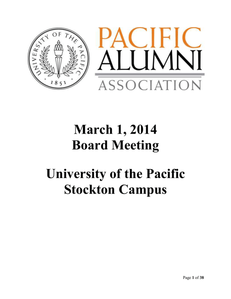 2013-awards-ballot-university-of-the-pacific-alumni