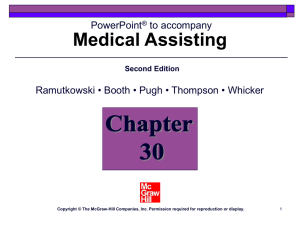 Respiratory System - McGraw Hill Higher Education