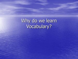 Vocabulary - Week 1 wk_1_vocabulary11