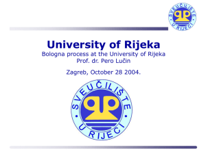 University of Rijeka