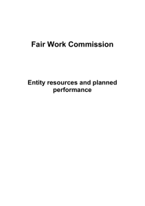 DOCX file of Fair Work Commission (0.14 MB )