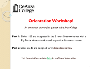 Orientation_Presentation_Spring_2014