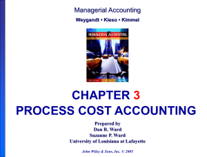 Accounting Principles, 5e