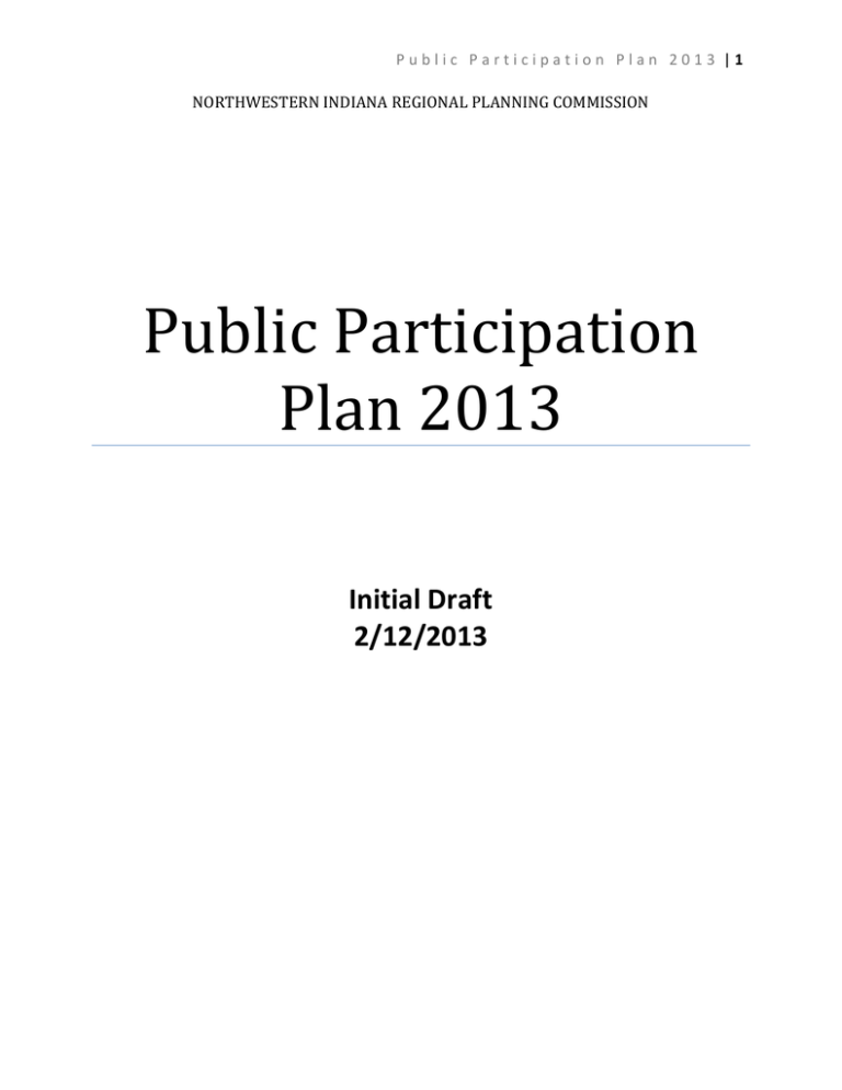 public-participation-plan-2013-resolution