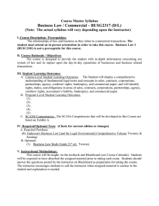 contracts - lgla 1351 - Austin Community College