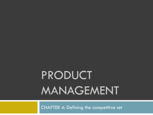product management - productmarketingizad
