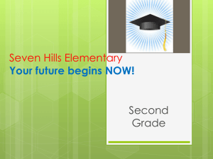 Seven Hills Elementary